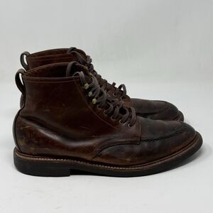 J. Crew Factory | Shoes | Nwot Jcrew Factory Brown Suede  display picture 2
